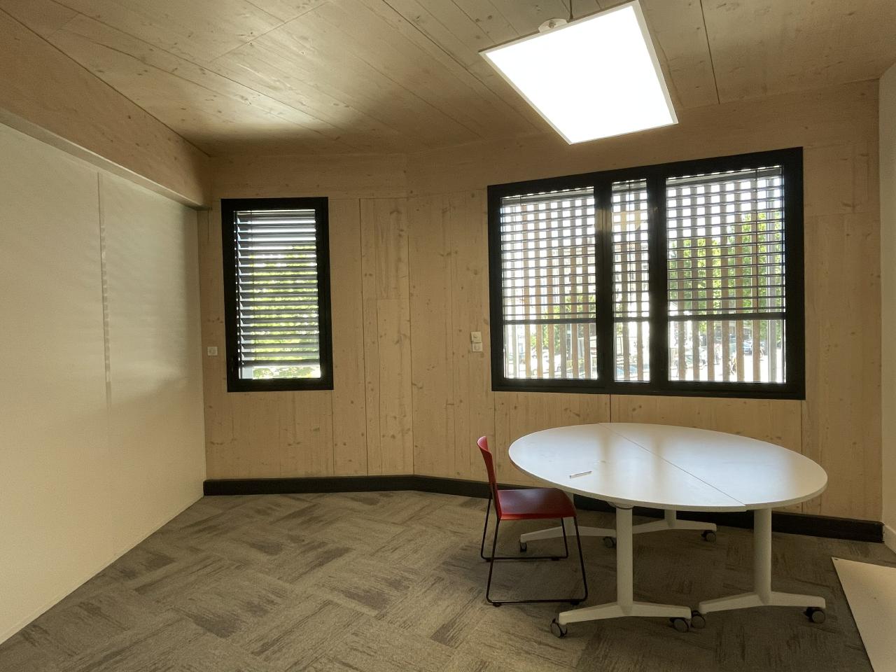 Bureau Marseille 2400m² Location bureau Marseille Bouches-du-Rhône OLBUR2203165 7